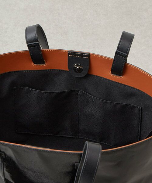 BEARDSLEY / ビアズリー トートバッグ | 《DAZAIコラボ》2WAYトートBAG | 詳細27