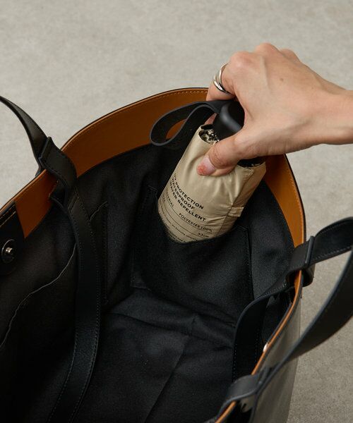 BEARDSLEY / ビアズリー トートバッグ | 《DAZAIコラボ》2WAYトートBAG | 詳細29