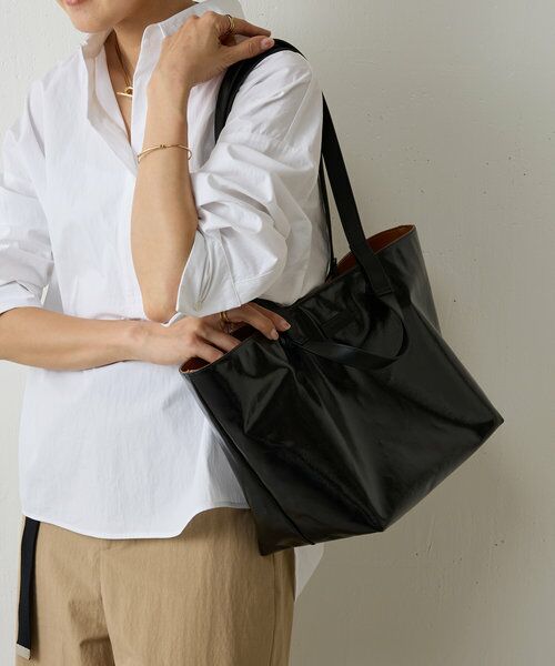 BEARDSLEY / ビアズリー トートバッグ | 《DAZAIコラボ》2WAYトートBAG | 詳細4