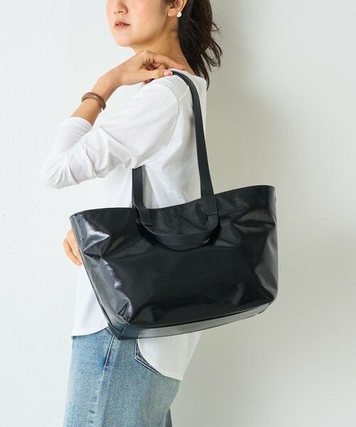 BEARDSLEY / ビアズリー トートバッグ | 《DAZAIコラボ》2WAYトートBAG | 詳細6