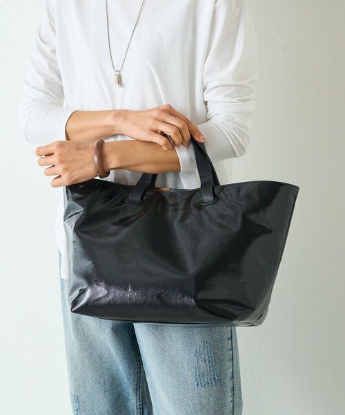 BEARDSLEY / ビアズリー トートバッグ | 《DAZAIコラボ》2WAYトートBAG | 詳細7