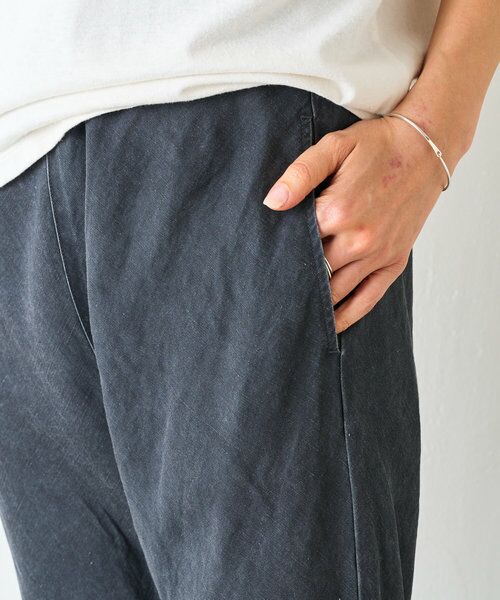 BEARDSLEY フレアパンツ セール】 《15 quinze》レーヨンバイヤスフレアパンツ （その他