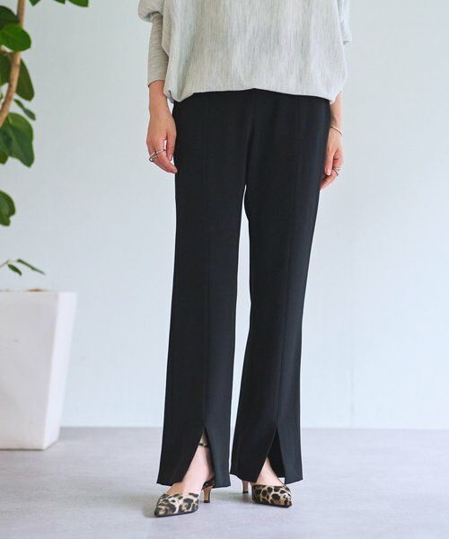 BEARDSLEY / ビアズリー パンプス | 《Hoaw.》LEOポインテッドパンプス | 詳細5