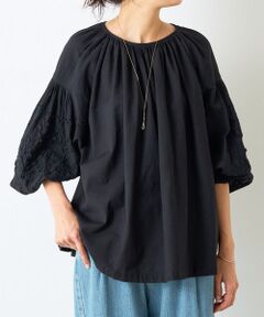 BEARDSLEY / ビアズリー トップス（条件：ブラック系、再入荷