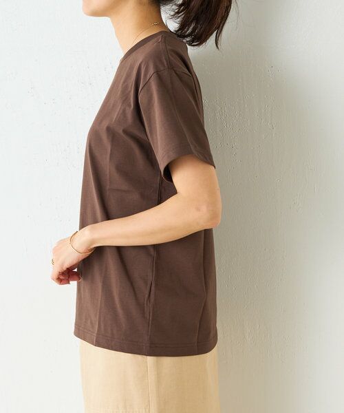 BEARDSLEY / ビアズリー シンプルTee セール】 シンプルTee （Tシャツ）｜BEARDSLEY / ビアズリー