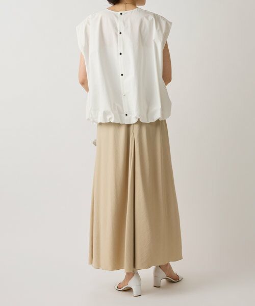 新品Plage DOMELLE/TXILI2WAY SUSPENDERSスカート Plage｜プラージュのスカート（レディース）の公式通販