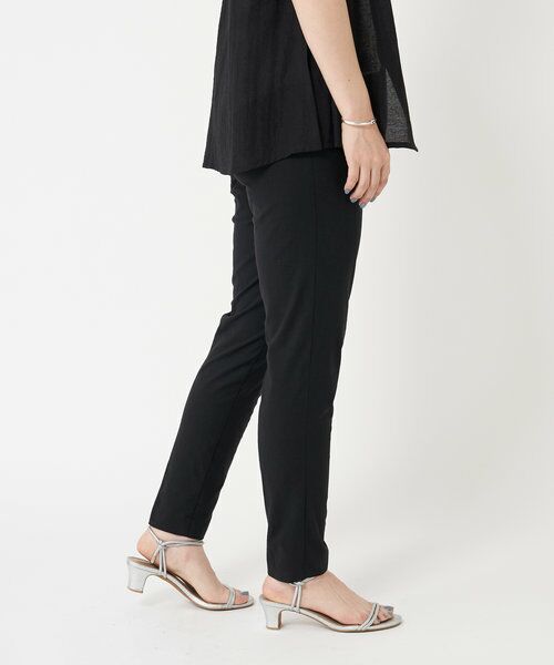 【グッチ】ビアズリー　Beardsley ストレッチ パンツ リネン セール】 リネン混ストレッチパンツ （その他パンツ