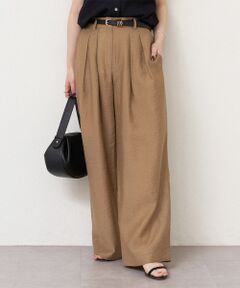 BEARDSLEY / ビアズリー パンツ | ファッション通販 タカシマヤ
