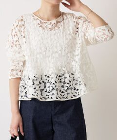 BEARDSLEY / ビアズリー（条件：刺繍）| ファッション通販