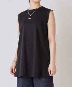 BEARDSLEY ビアズリー トップス キャミソール ブラック F 美品 BEARDSLEY / ビアズリー （レディース） キャミソール・チューブ
