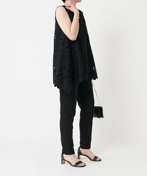 セール】 ドロストスティックパンツ （その他パンツ