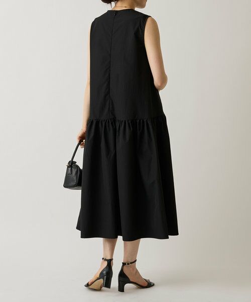 ◆TO BE CHIC スーツ ワンピース フラワージャカード ワンピース(ワンピース)｜TO BE CHIC(トゥー