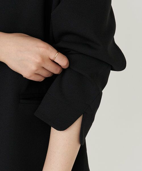 BEARDSLEY / ビアズリー その他アウター | ノーカラージャケット | 詳細19