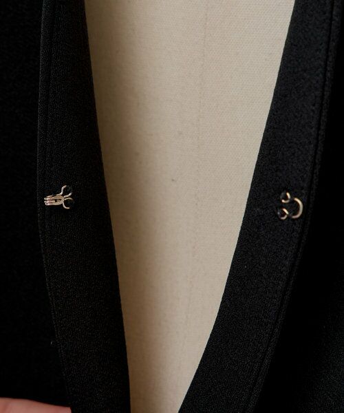 BEARDSLEY / ビアズリー その他アウター | ノーカラージャケット | 詳細25