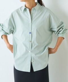 BEARDSLEY / ビアズリー シャツ・ブラウス | パーツ付きシャツ