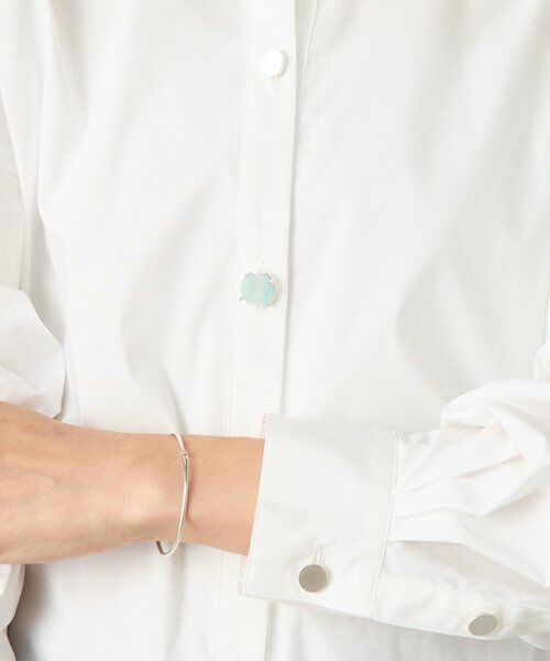 BEARDSLEY / ビアズリー シャツ・ブラウス | パーツ付きシャツ | 詳細27