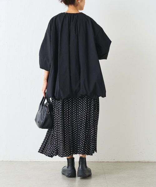 BEARDSLEY / ビアズリー ブーツ（ロング丈） | レザートレックサイドゴアブーツ | 詳細6