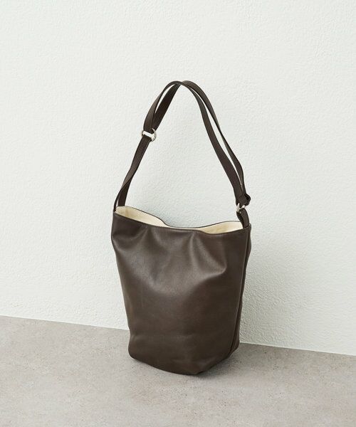 ビアズリー ショルダーバッグ トープ セール】スクエアショルダーバッグ（ショルダーバッグ