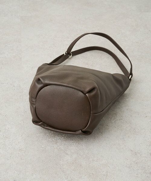 ビアズリー ショルダーバッグ トープ セール】スクエアショルダーバッグ（ショルダーバッグ