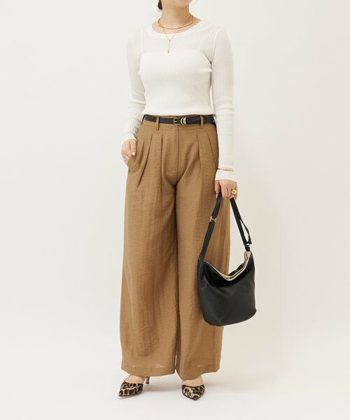 ビアズリー ショルダーバッグ トープ セール】スクエアショルダーバッグ（ショルダーバッグ