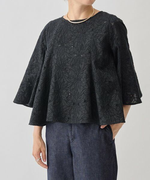セール】 グロリオサ刺繍ブラウス （シャツ・ブラウス