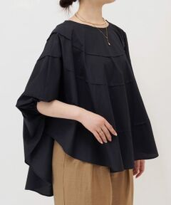 極美品♡BEARDSLEY ビアズリー 襟フリルブラウス 2024 ストライプ 極美品♡BEARDSLEY ビアズリー 襟フリルブラウス 2024 ストライプ