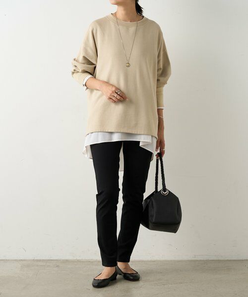 BEARDSLEY / ビアズリー その他パンツ | 《FRIPIER》コットンパギンス | 詳細12