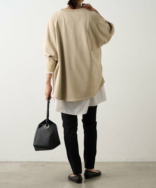 BEARDSLEY / ビアズリー その他パンツ | 《FRIPIER》コットンパギンス | 詳細13