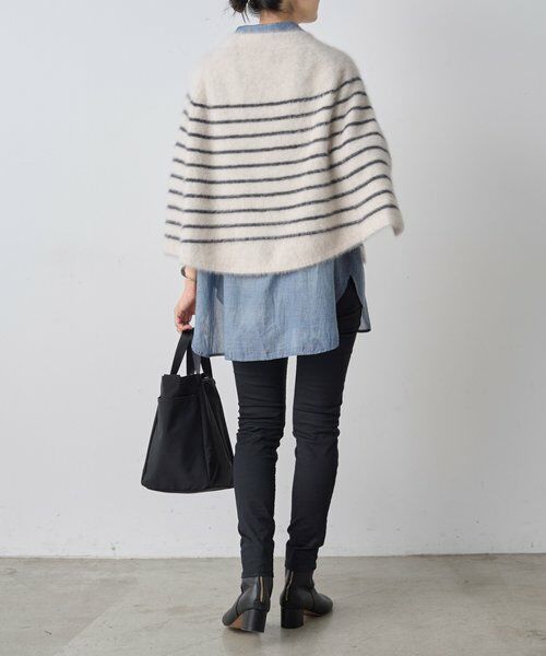 BEARDSLEY / ビアズリー その他パンツ | 《FRIPIER》コットンパギンス | 詳細16