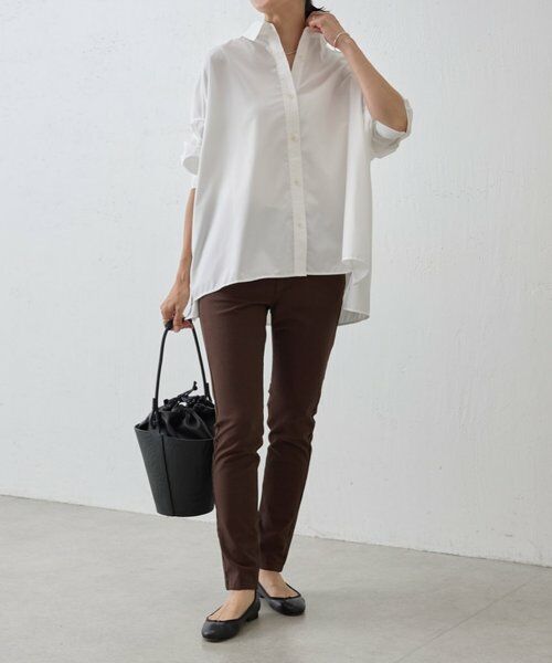 BEARDSLEY / ビアズリー その他パンツ | 《FRIPIER》コットンパギンス | 詳細18