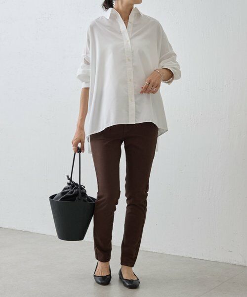 BEARDSLEY / ビアズリー その他パンツ | 《FRIPIER》コットンパギンス | 詳細20