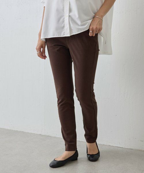 BEARDSLEY / ビアズリー その他パンツ | 《FRIPIER》コットンパギンス | 詳細21