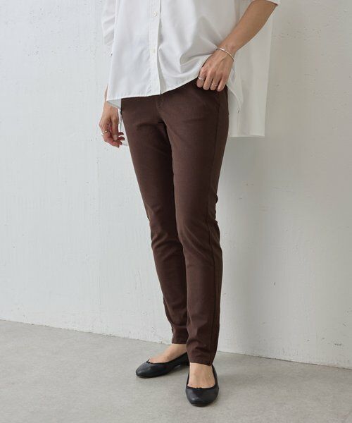 BEARDSLEY / ビアズリー その他パンツ | 《FRIPIER》コットンパギンス | 詳細24