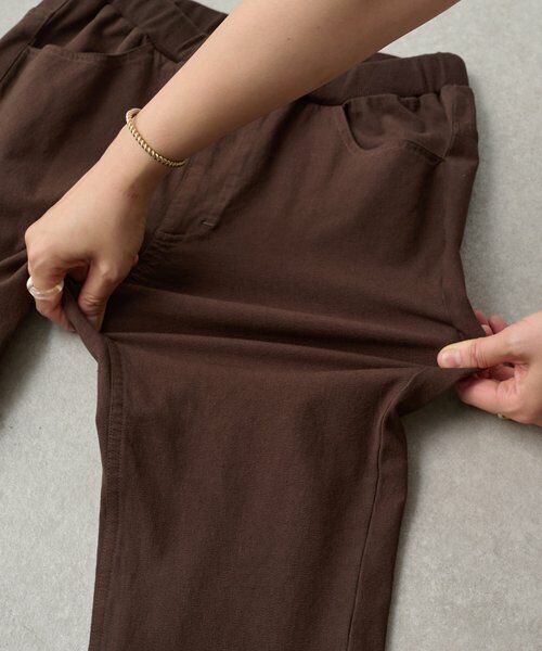 BEARDSLEY / ビアズリー その他パンツ | 《FRIPIER》コットンパギンス | 詳細25