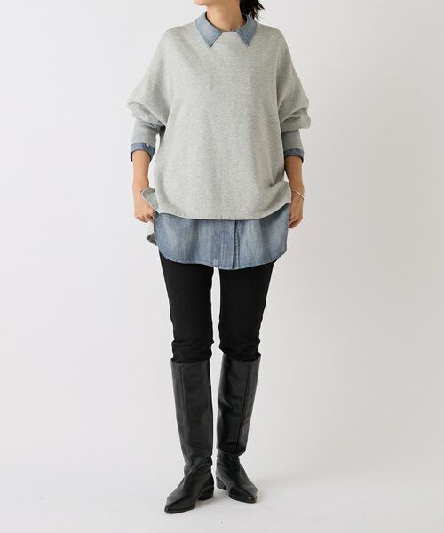 BEARDSLEY / ビアズリー その他パンツ | 《FRIPIER》コットンパギンス | 詳細6