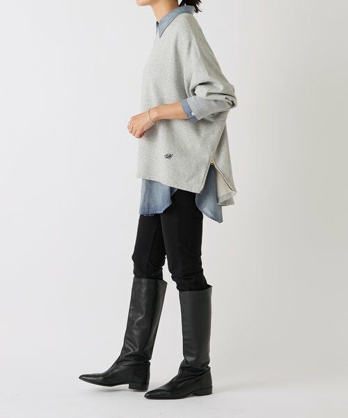 BEARDSLEY / ビアズリー その他パンツ | 《FRIPIER》コットンパギンス | 詳細7