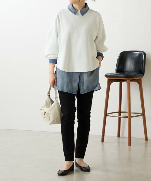 BEARDSLEY / ビアズリー その他パンツ | コットンパギンス | 詳細10