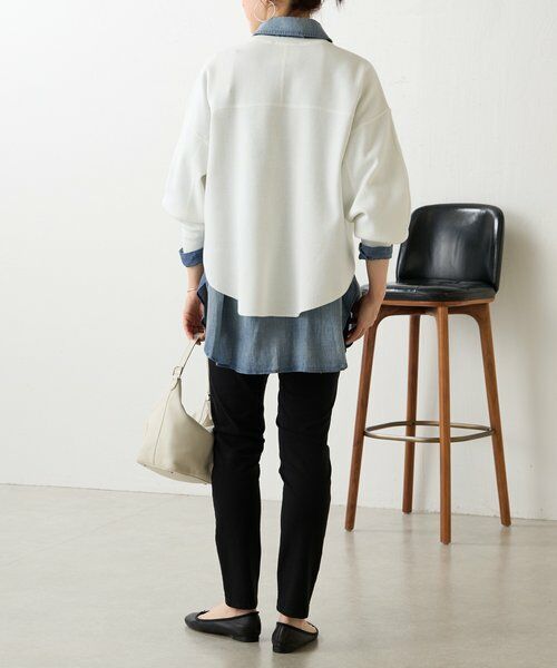 BEARDSLEY / ビアズリー その他パンツ | コットンパギンス | 詳細11