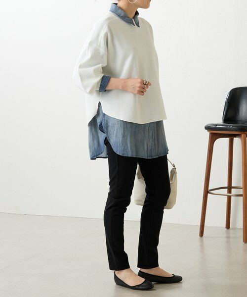 BEARDSLEY / ビアズリー その他パンツ | コットンパギンス | 詳細12