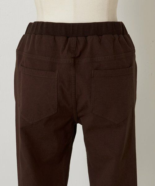 BEARDSLEY / ビアズリー その他パンツ | コットンパギンス | 詳細30