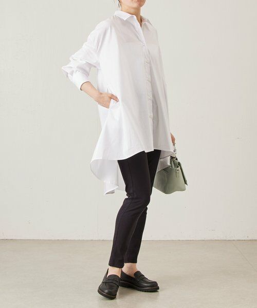 BEARDSLEY / ビアズリー その他パンツ | コットンパギンス | 詳細6