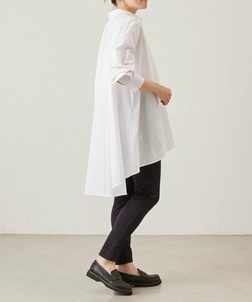 BEARDSLEY / ビアズリー その他パンツ | コットンパギンス | 詳細7