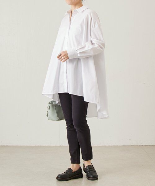 BEARDSLEY / ビアズリー その他パンツ | コットンパギンス | 詳細9