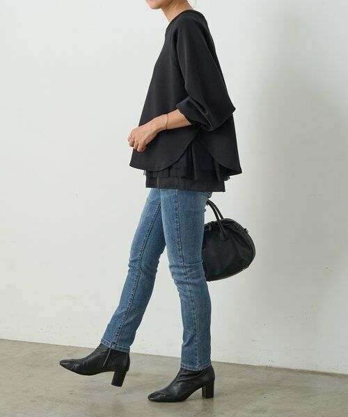 BEARDSLEY デニムパギンス（紐付き） デニムパギンス（紐付き）《FRIPIER》 （デニムパンツ