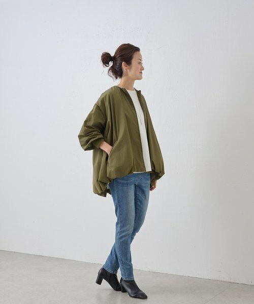 BEARDSLEY / ビアズリー デニムパンツ | デニムパギンス（紐付き）《FRIPIER》 | 詳細15