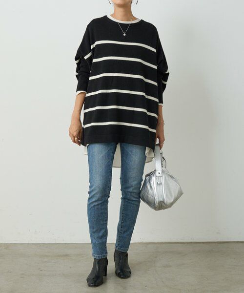 BEARDSLEY / ビアズリー デニムパンツ | デニムパギンス（紐付き）《FRIPIER》 | 詳細18