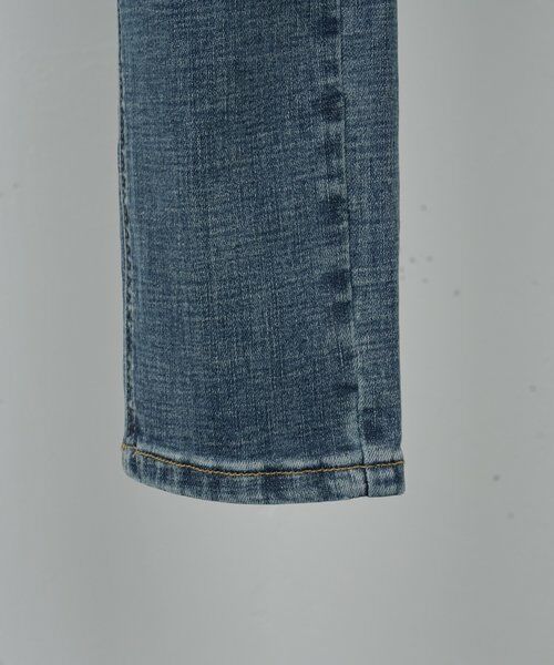 BEARDSLEY / ビアズリー デニムパンツ | デニムパギンス（紐付き）《FRIPIER》 | 詳細27