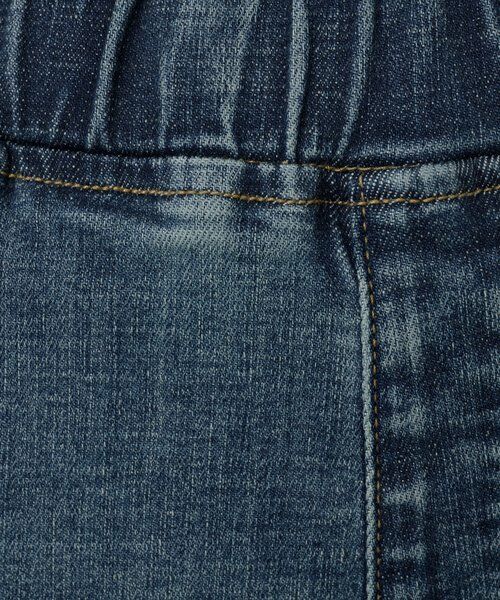 BEARDSLEY / ビアズリー デニムパンツ | デニムパギンス（紐付き）《FRIPIER》 | 詳細28