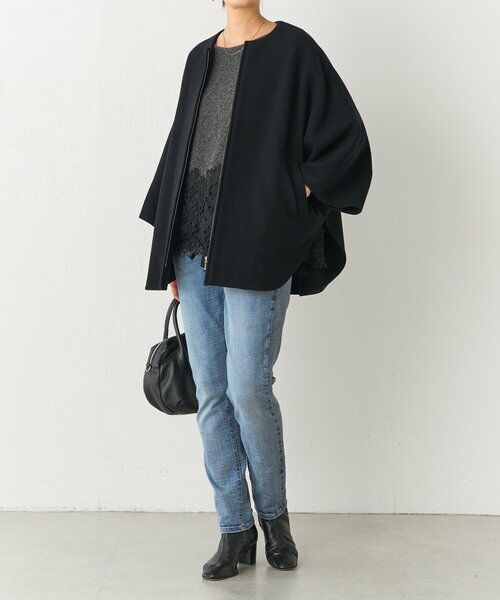 BEARDSLEY デニムパギンス（紐付き） デニムパギンス（紐付き）《FRIPIER》 （デニムパンツ