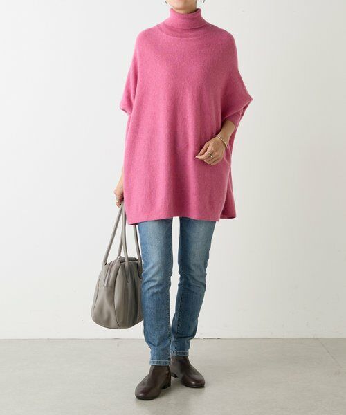 BEARDSLEY / ビアズリー デニムパンツ | デニムパギンス（紐付き）《FRIPIER》 | 詳細9